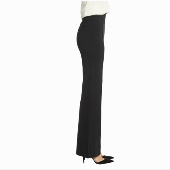 Spanx The Perfect Fit Hi-Rise Flare Pant - Picture 4 of 7
